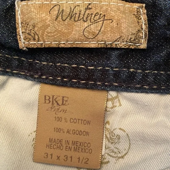 BKE By BUCKLE - Picture 4 of 4